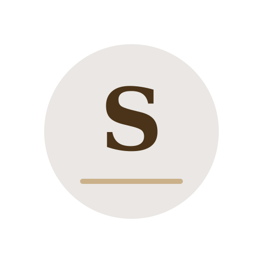 Stone & Shore Custom Kitchen Renovations logo